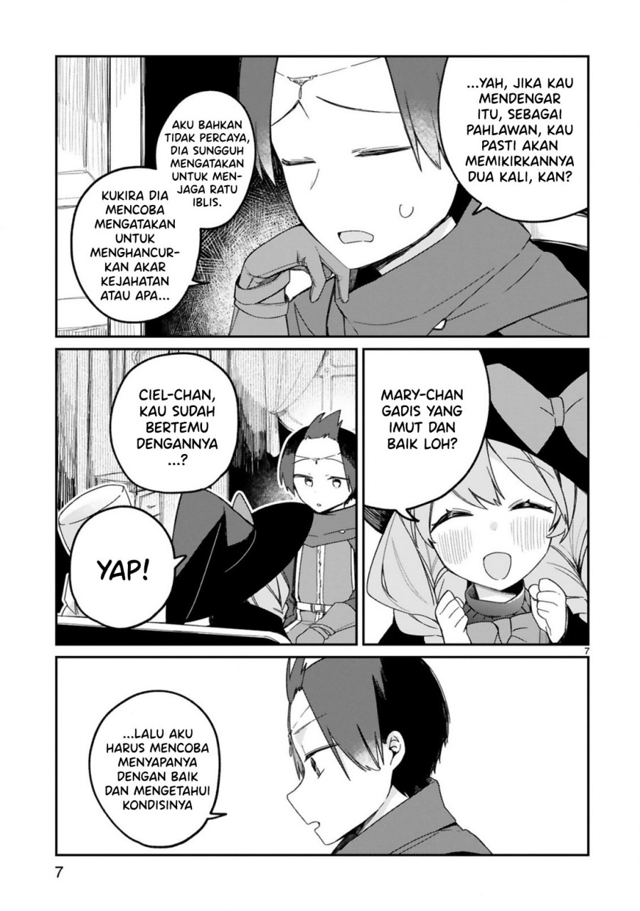 i-was-summoned-by-the-demon-lord-but-i-cant-understand-her-language - Chapter: 30.1