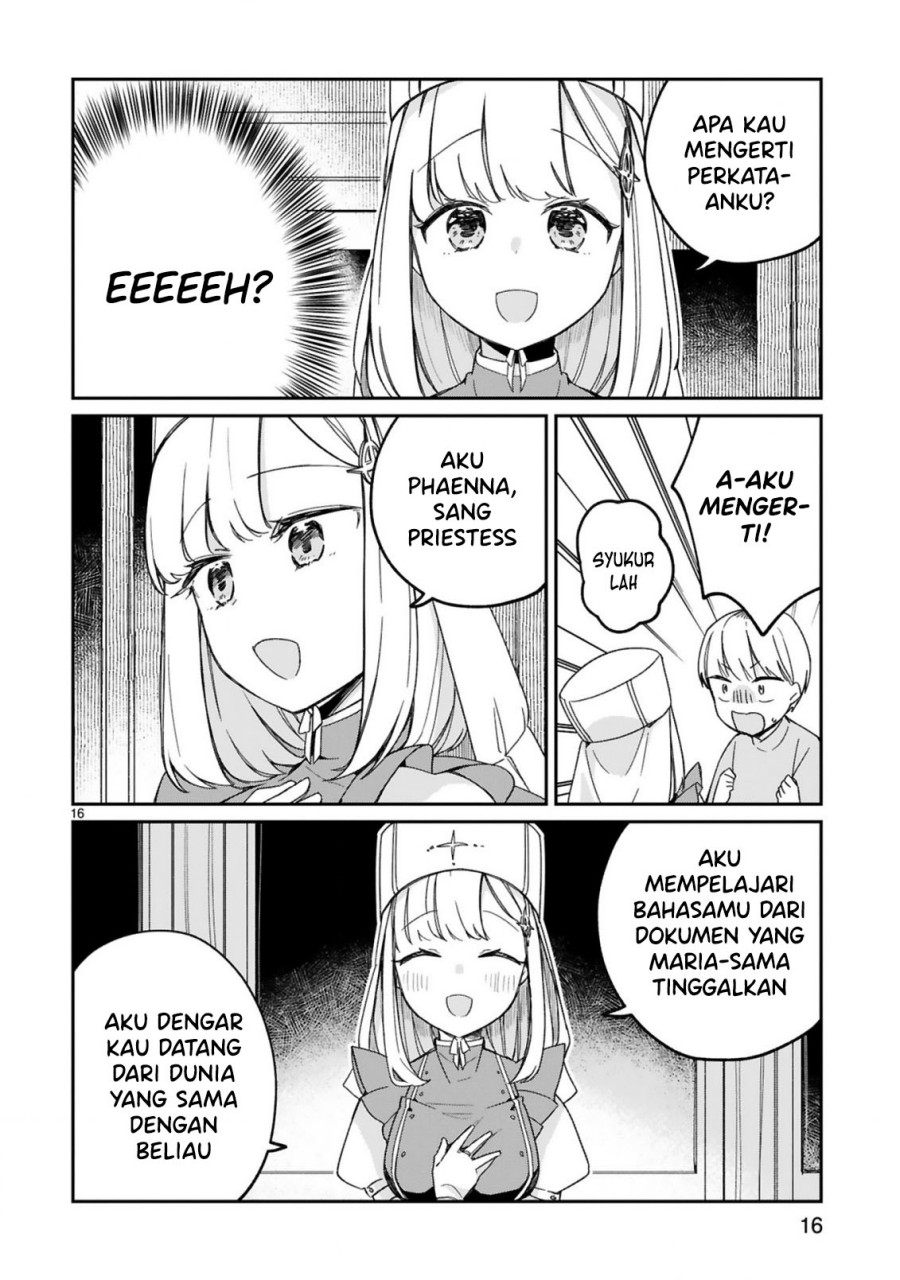 i-was-summoned-by-the-demon-lord-but-i-cant-understand-her-language - Chapter: 30.1