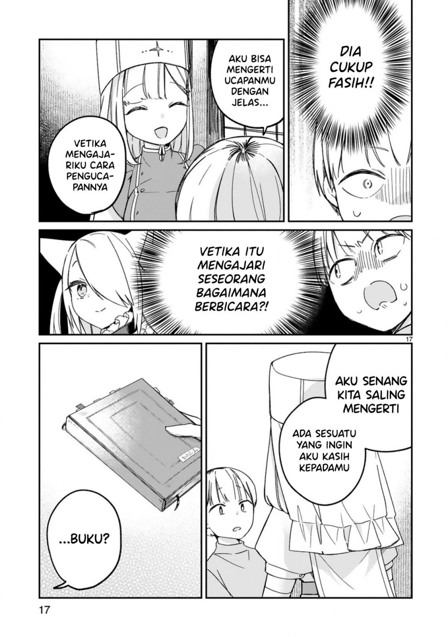 i-was-summoned-by-the-demon-lord-but-i-cant-understand-her-language - Chapter: 30.1