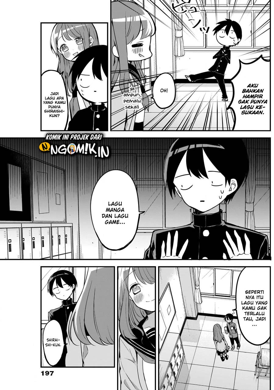 kubo-san-wa-boku-mobu-wo-yurusanai - Chapter: 17