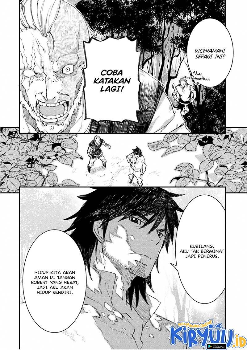 lion-coeur-senki - Chapter: 27