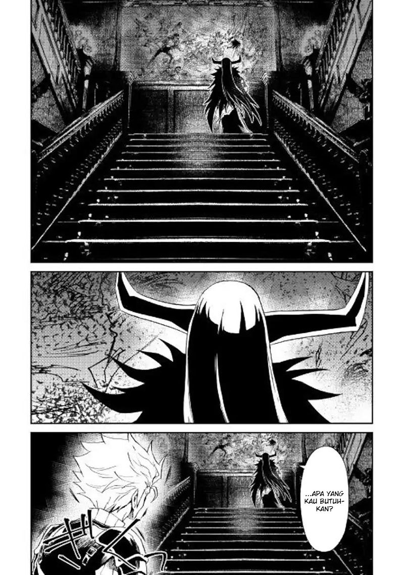 tsuyokute-new-saga - Chapter: 63