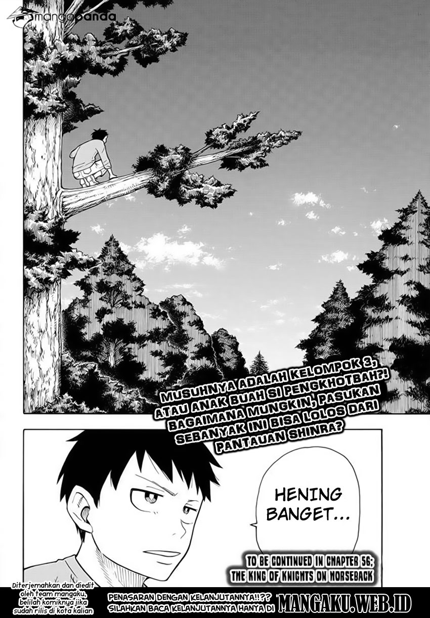 fire-brigade-of-flames-id - Chapter: 55