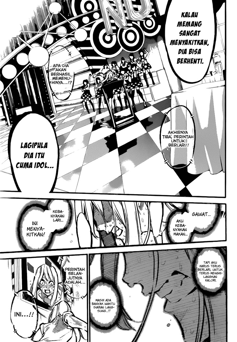 akb49-renai-kinshi-jourei - Chapter: 157