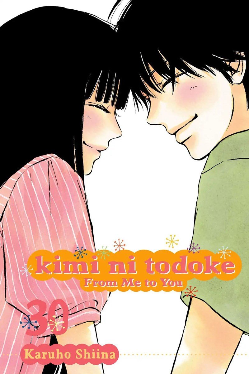 kimi-ni-todoke - Chapter: 120