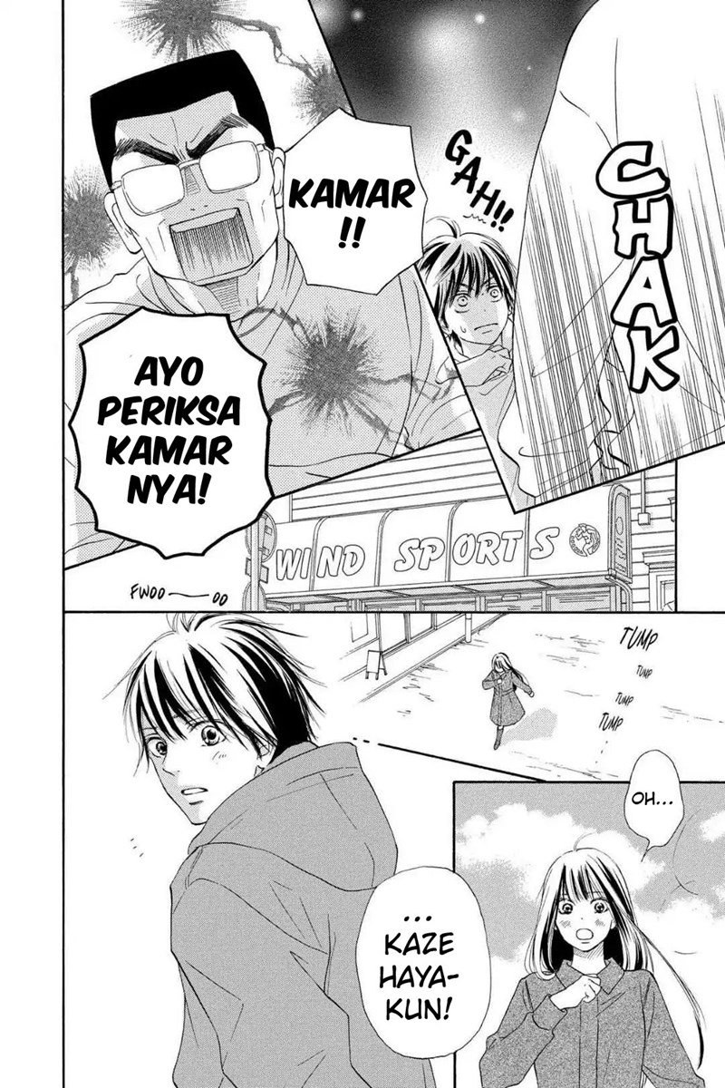 kimi-ni-todoke - Chapter: 120