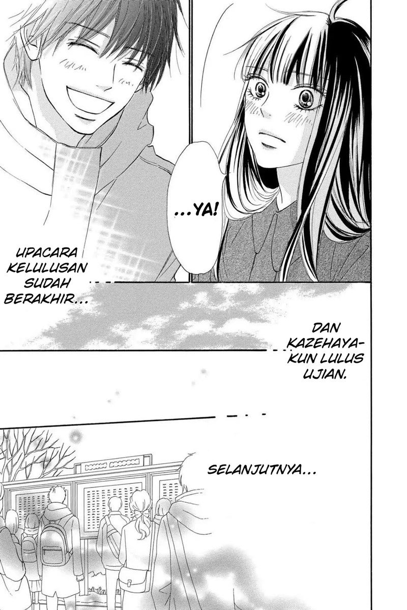 kimi-ni-todoke - Chapter: 120