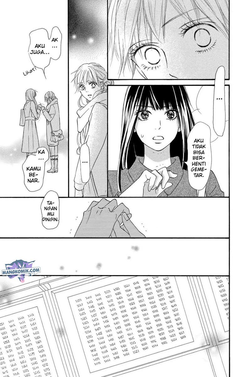 kimi-ni-todoke - Chapter: 120