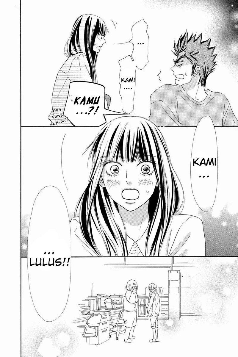 kimi-ni-todoke - Chapter: 120