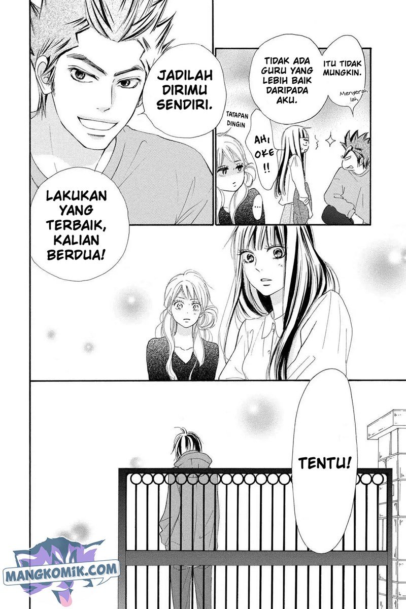 kimi-ni-todoke - Chapter: 120