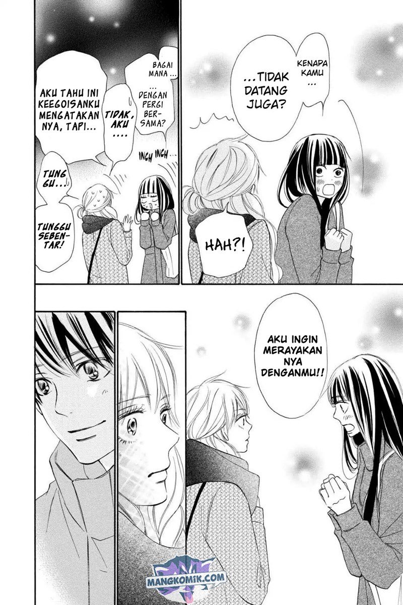 kimi-ni-todoke - Chapter: 120