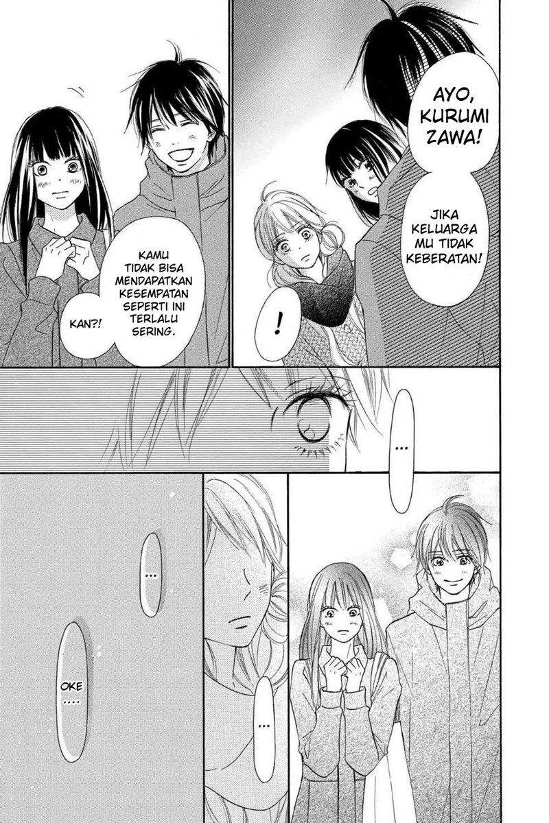 kimi-ni-todoke - Chapter: 120