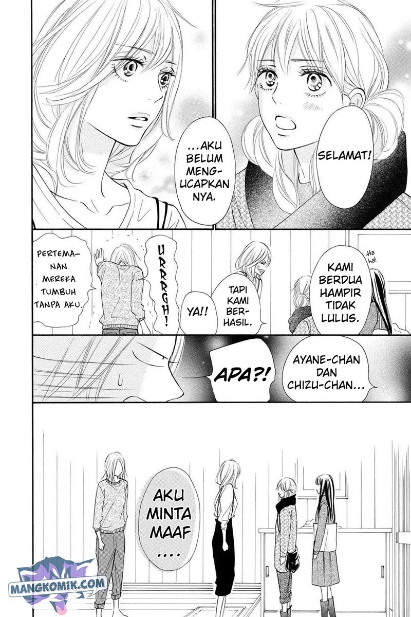 kimi-ni-todoke - Chapter: 120