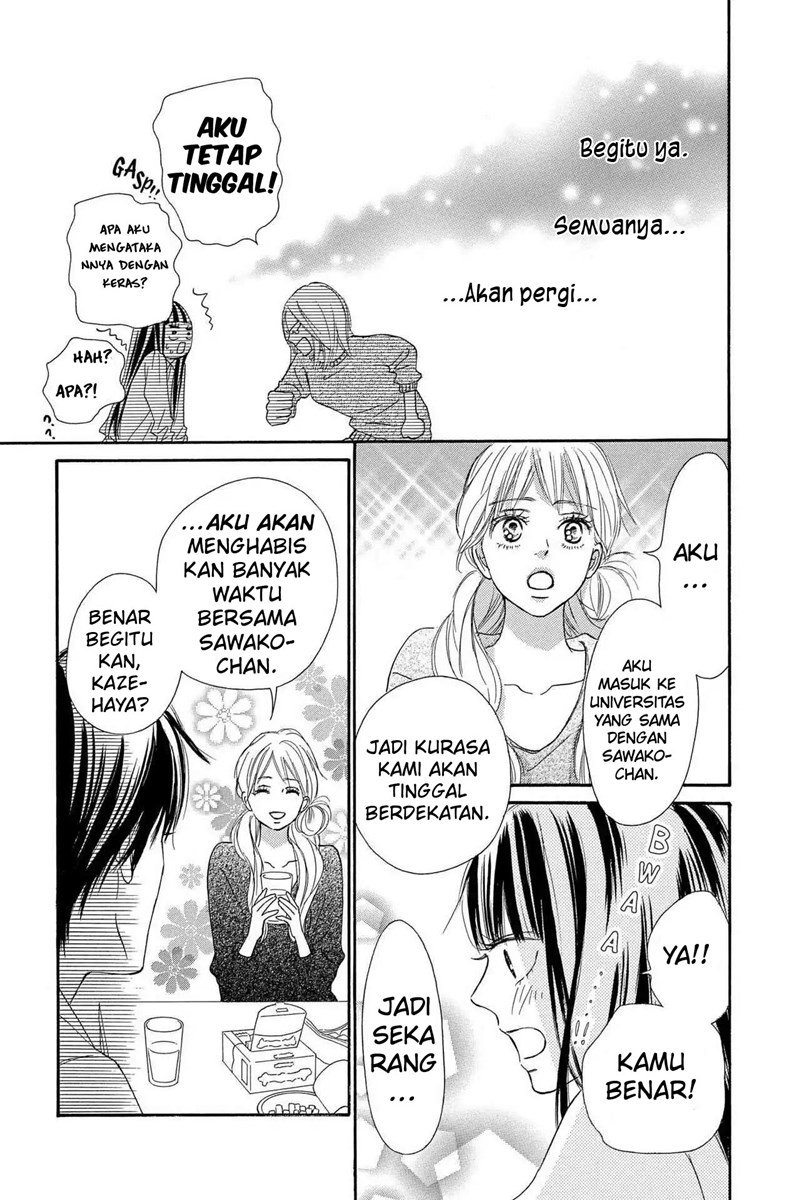 kimi-ni-todoke - Chapter: 120