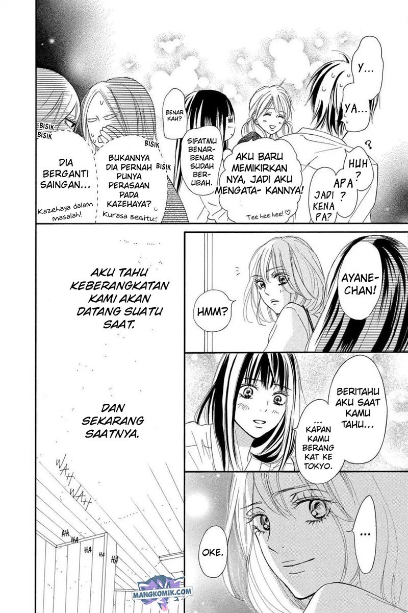 kimi-ni-todoke - Chapter: 120