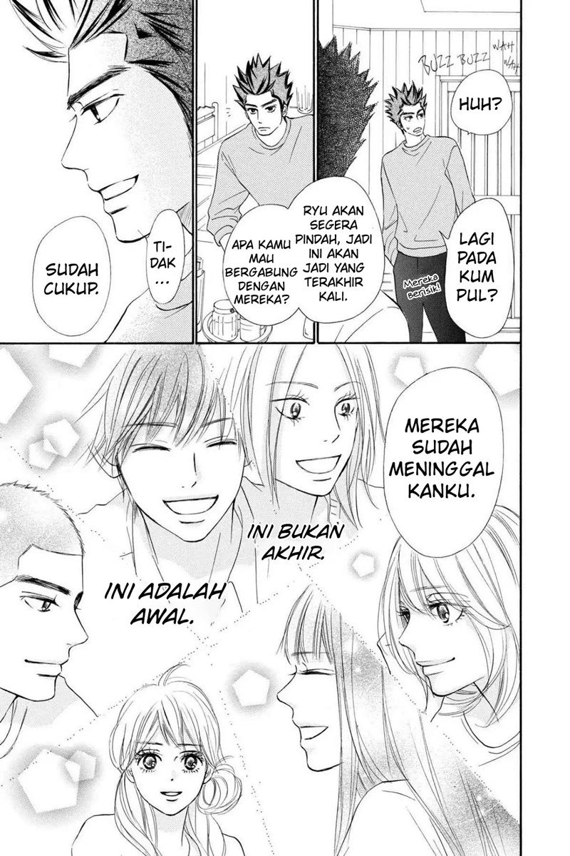 kimi-ni-todoke - Chapter: 120