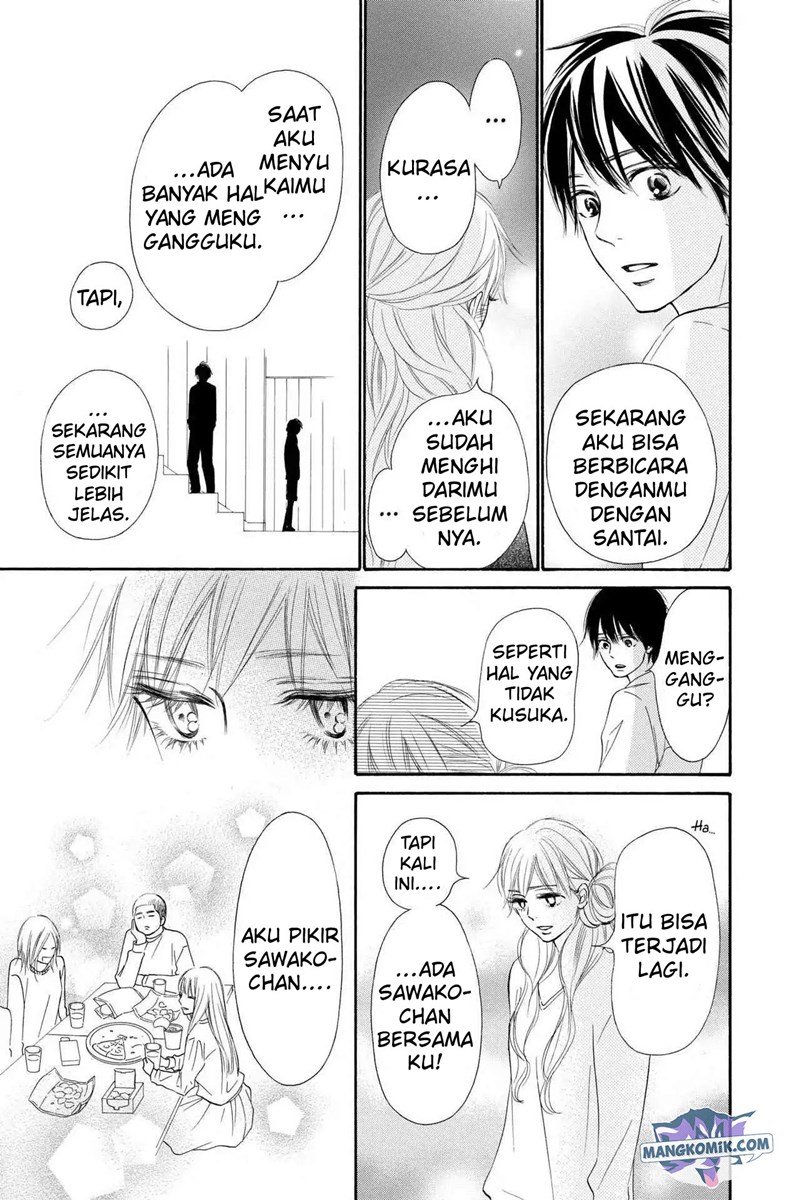 kimi-ni-todoke - Chapter: 120