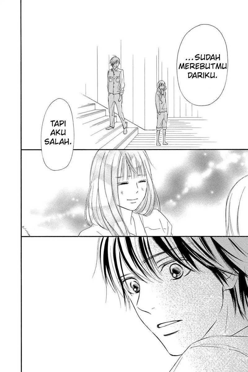 kimi-ni-todoke - Chapter: 120