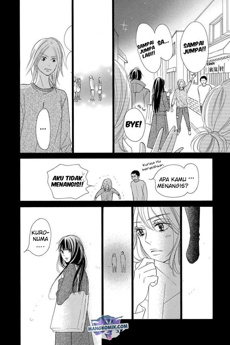 kimi-ni-todoke - Chapter: 120