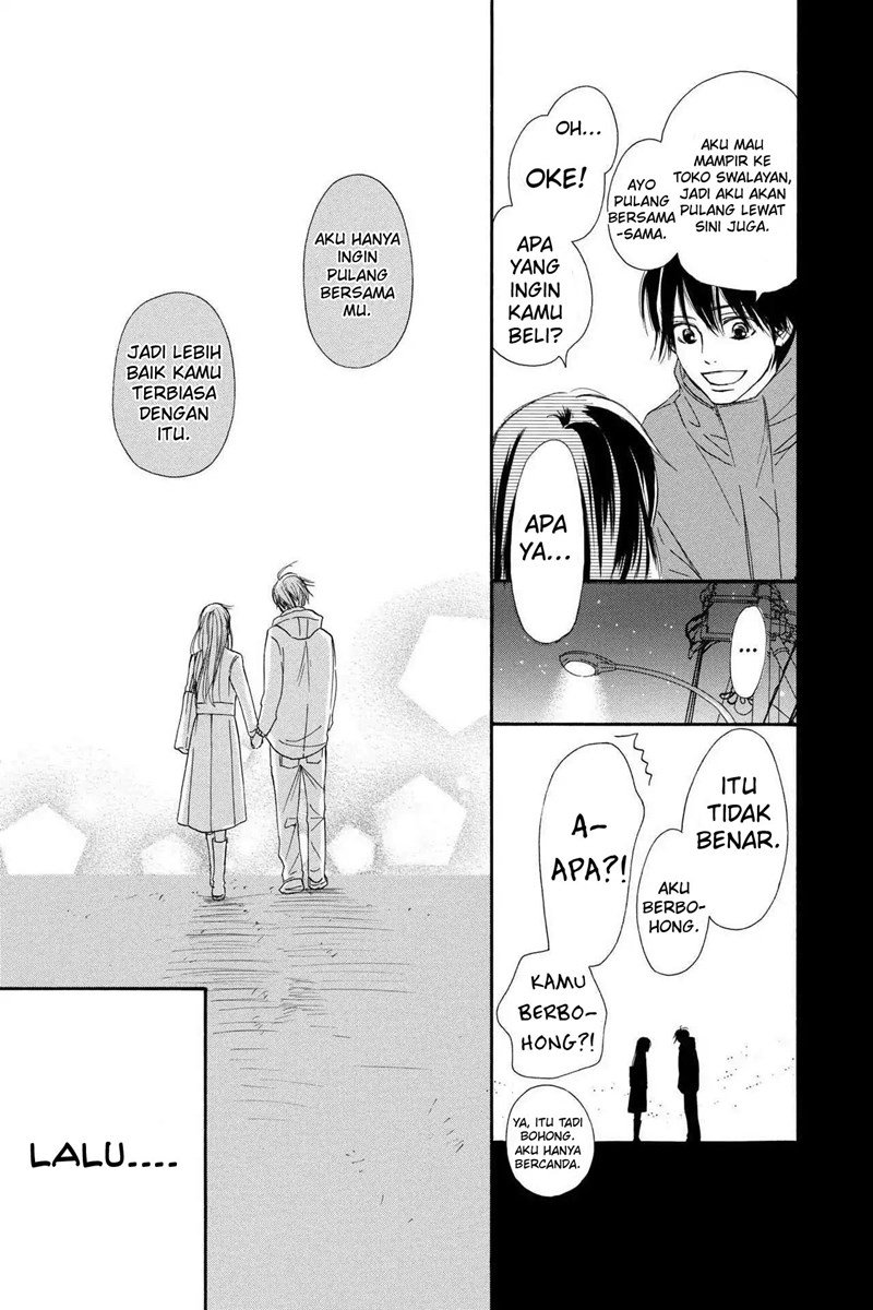 kimi-ni-todoke - Chapter: 120