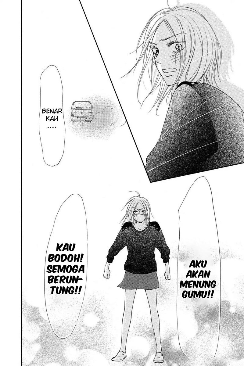 kimi-ni-todoke - Chapter: 120