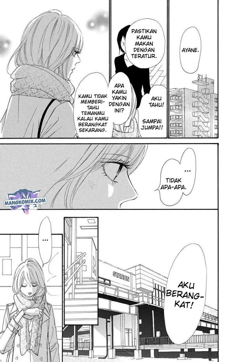 kimi-ni-todoke - Chapter: 120