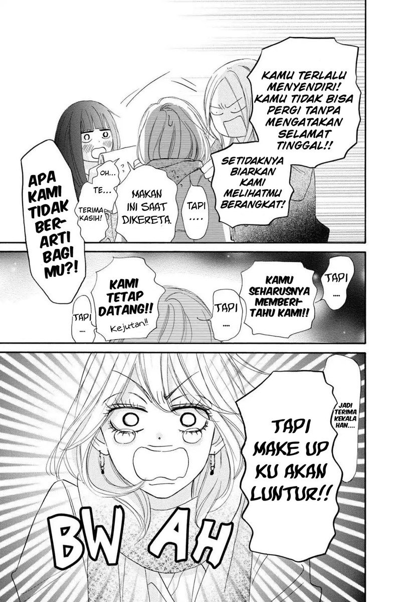 kimi-ni-todoke - Chapter: 120