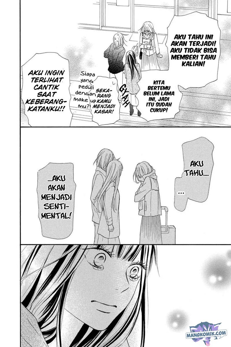 kimi-ni-todoke - Chapter: 120