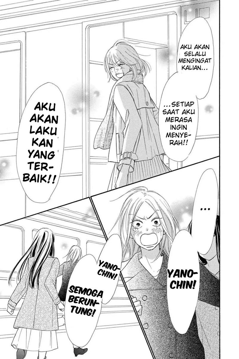 kimi-ni-todoke - Chapter: 120