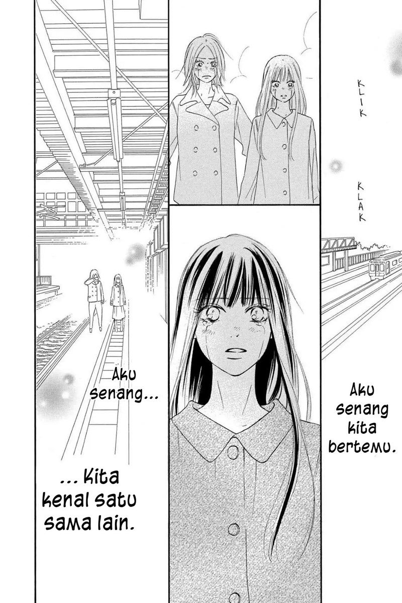 kimi-ni-todoke - Chapter: 120