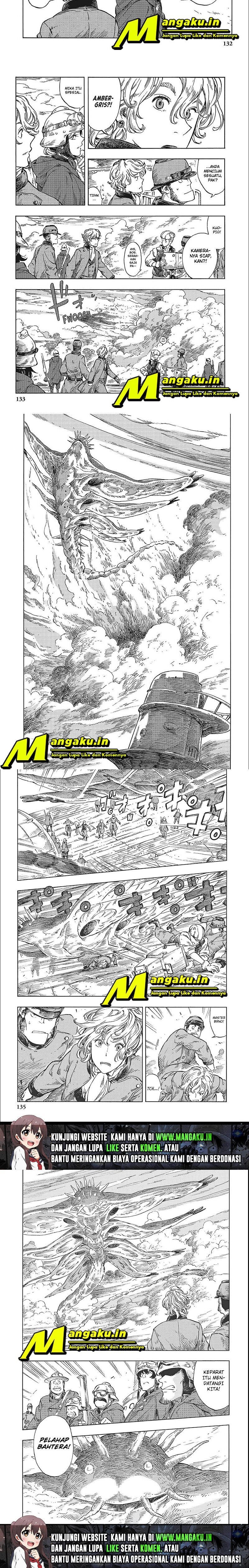 kuutei-dragons - Chapter: 22.1