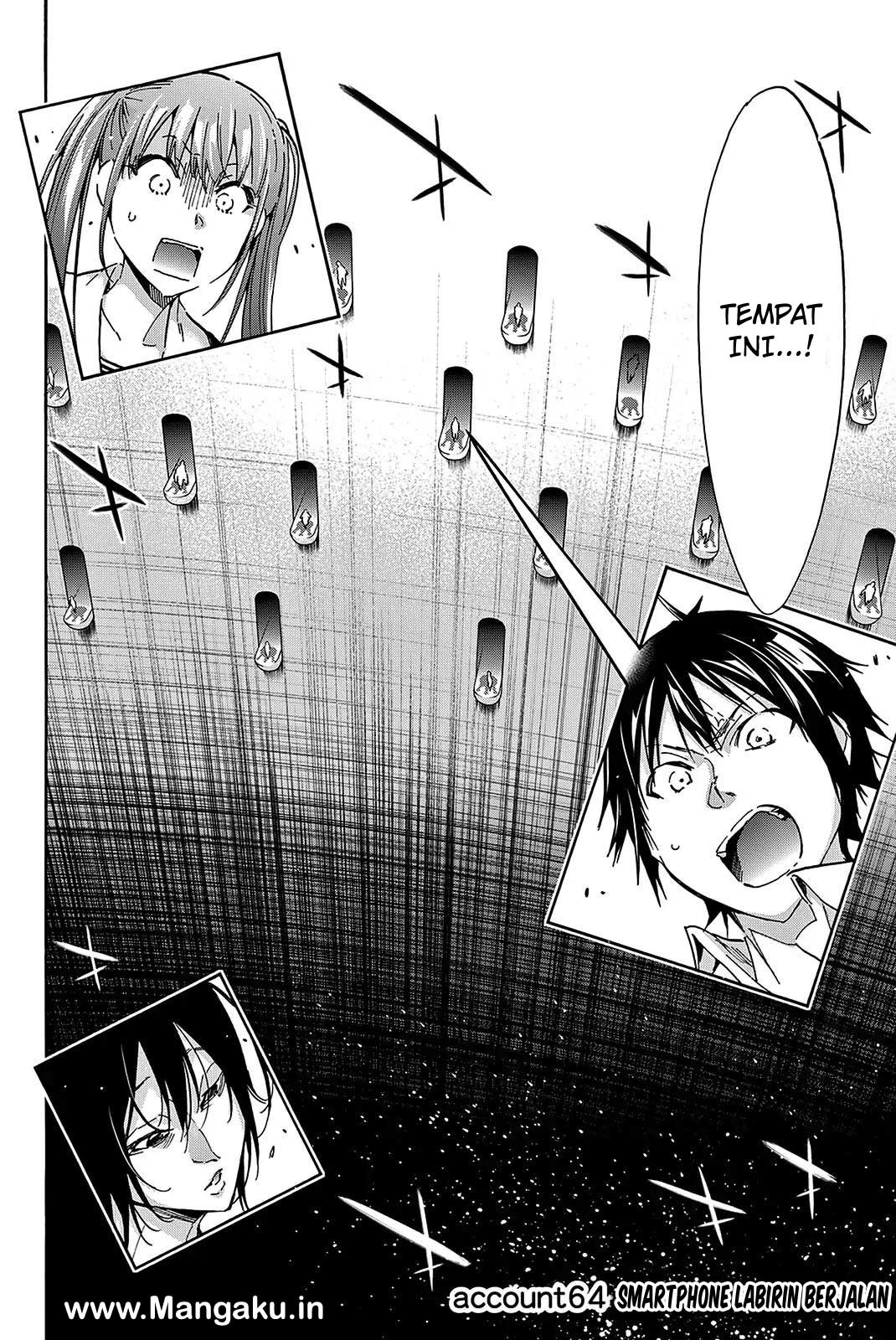 real-account - Chapter: 64