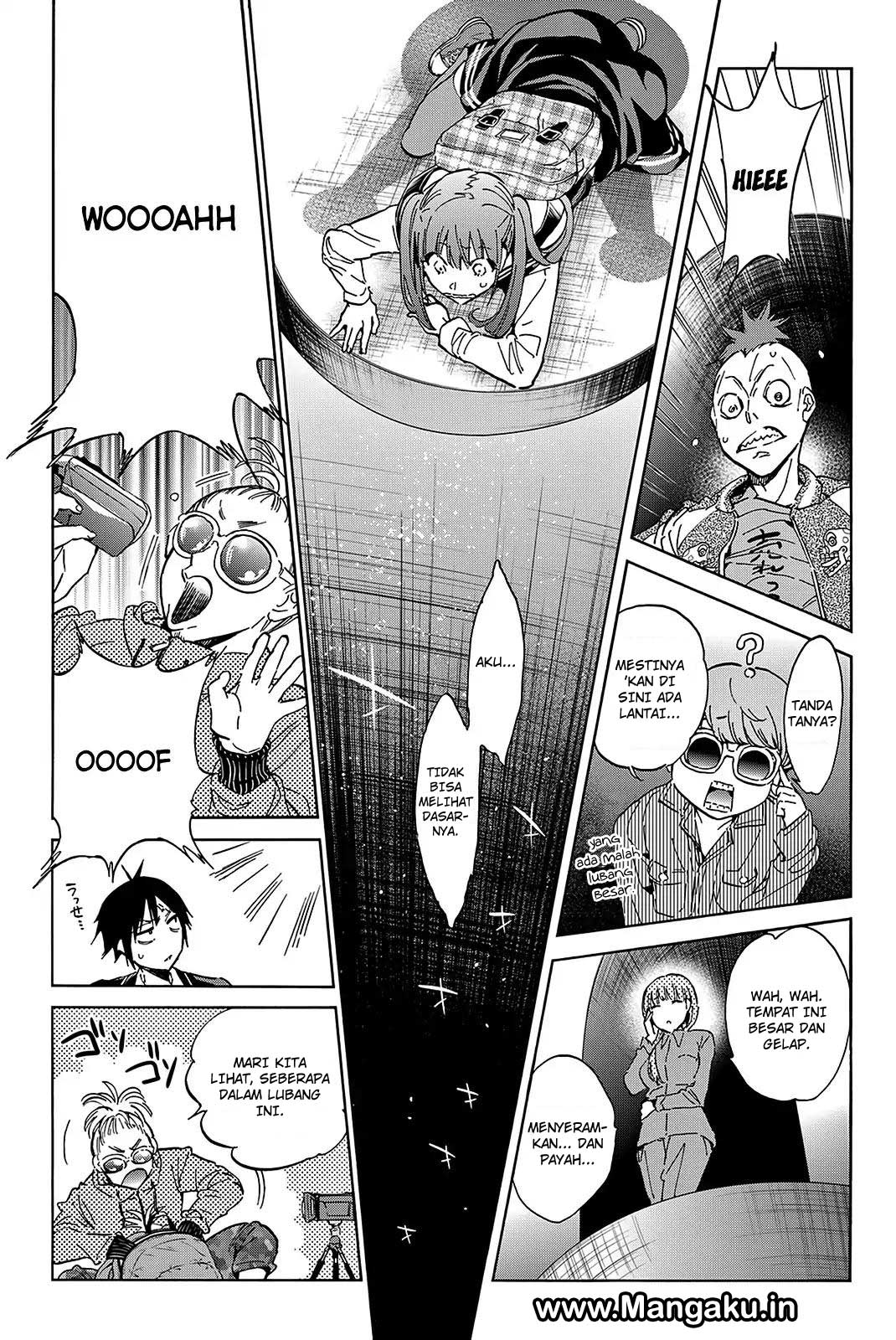 real-account - Chapter: 64