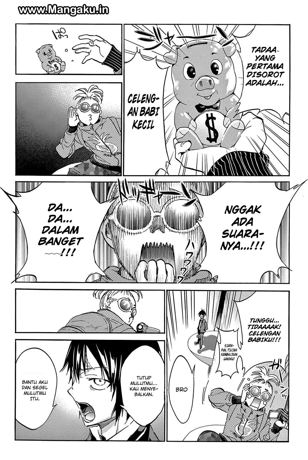 real-account - Chapter: 64