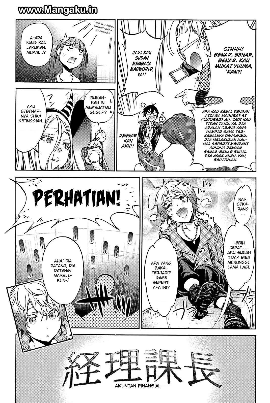 real-account - Chapter: 64