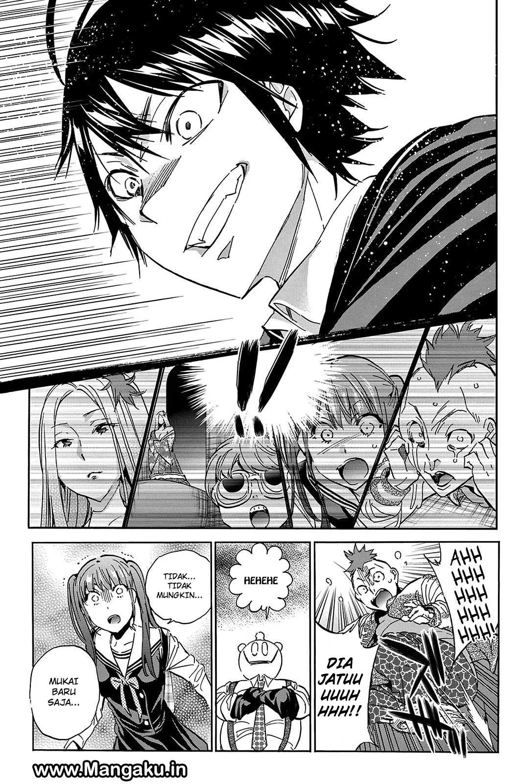 real-account - Chapter: 64