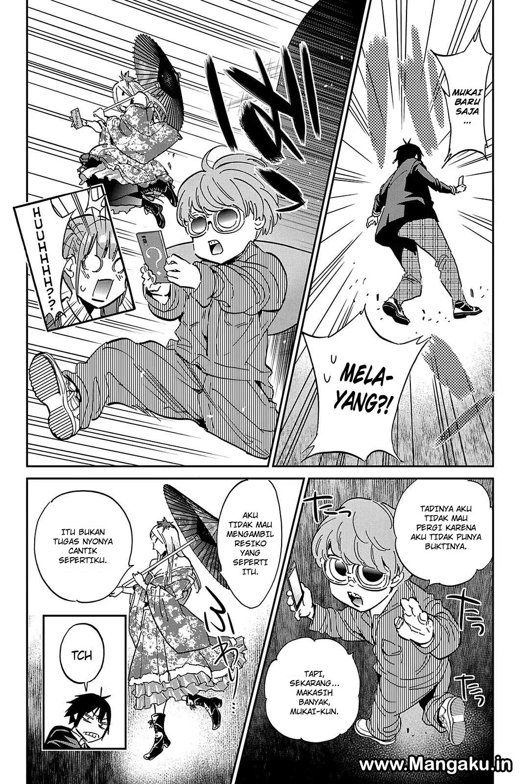 real-account - Chapter: 64