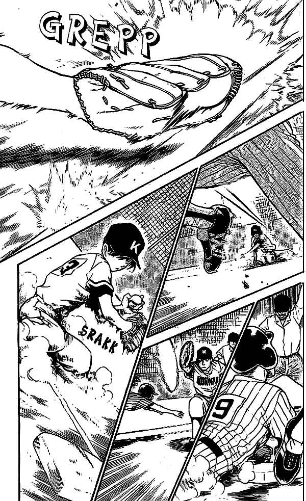 detective-conan - Chapter: 446