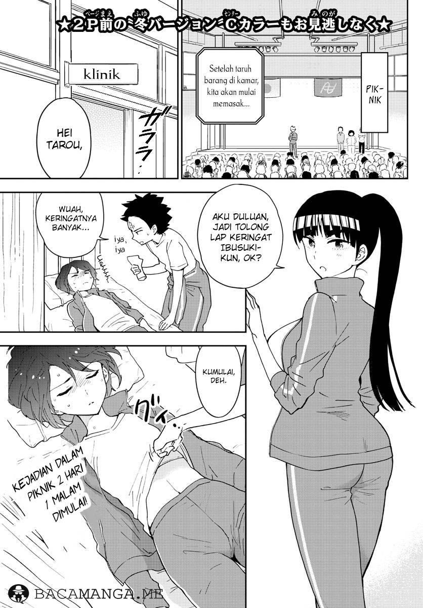 hatsukoi-zombie - Chapter: 61