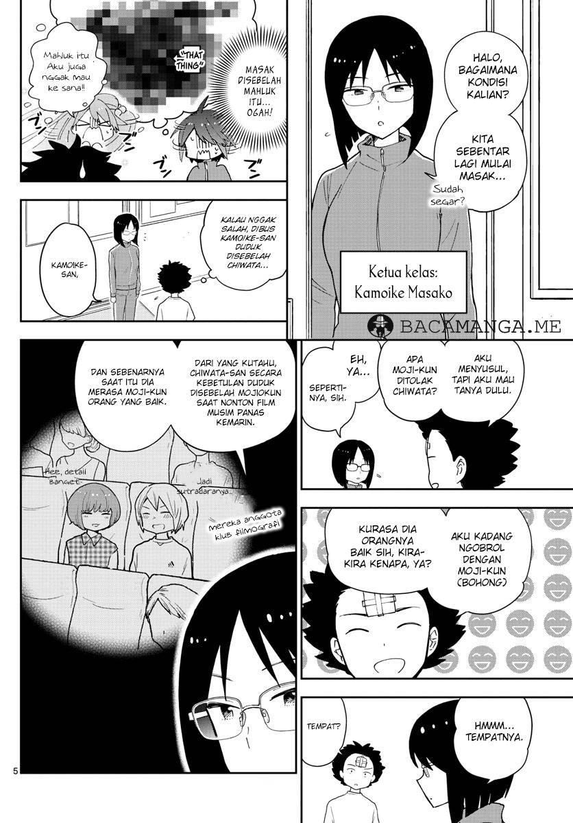 hatsukoi-zombie - Chapter: 61