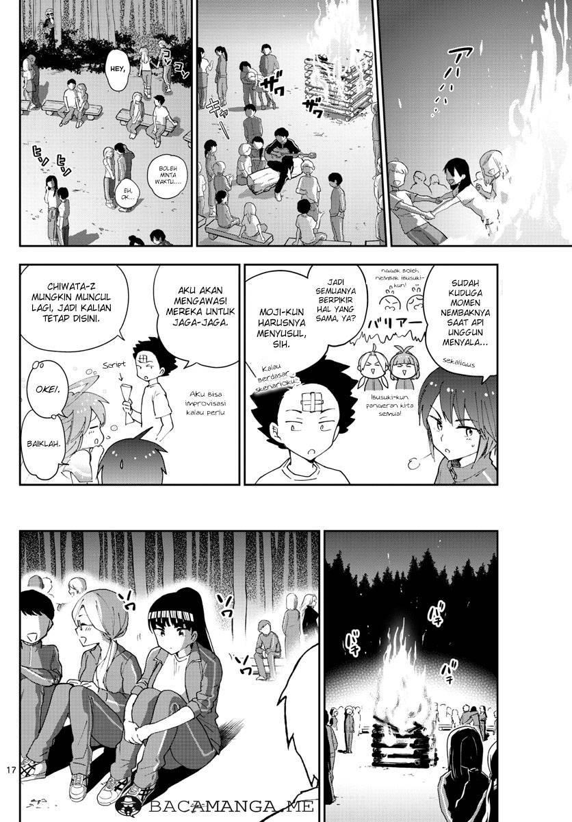 hatsukoi-zombie - Chapter: 61