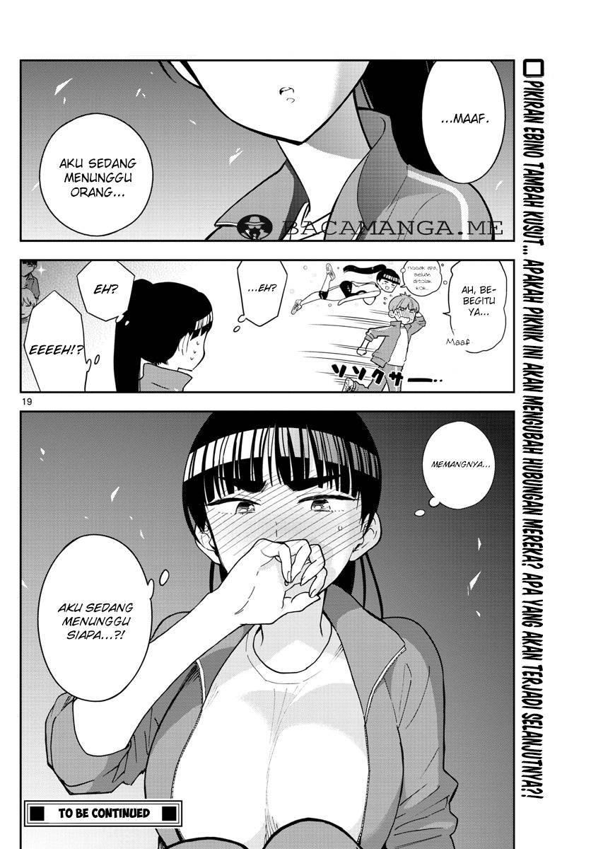 hatsukoi-zombie - Chapter: 61