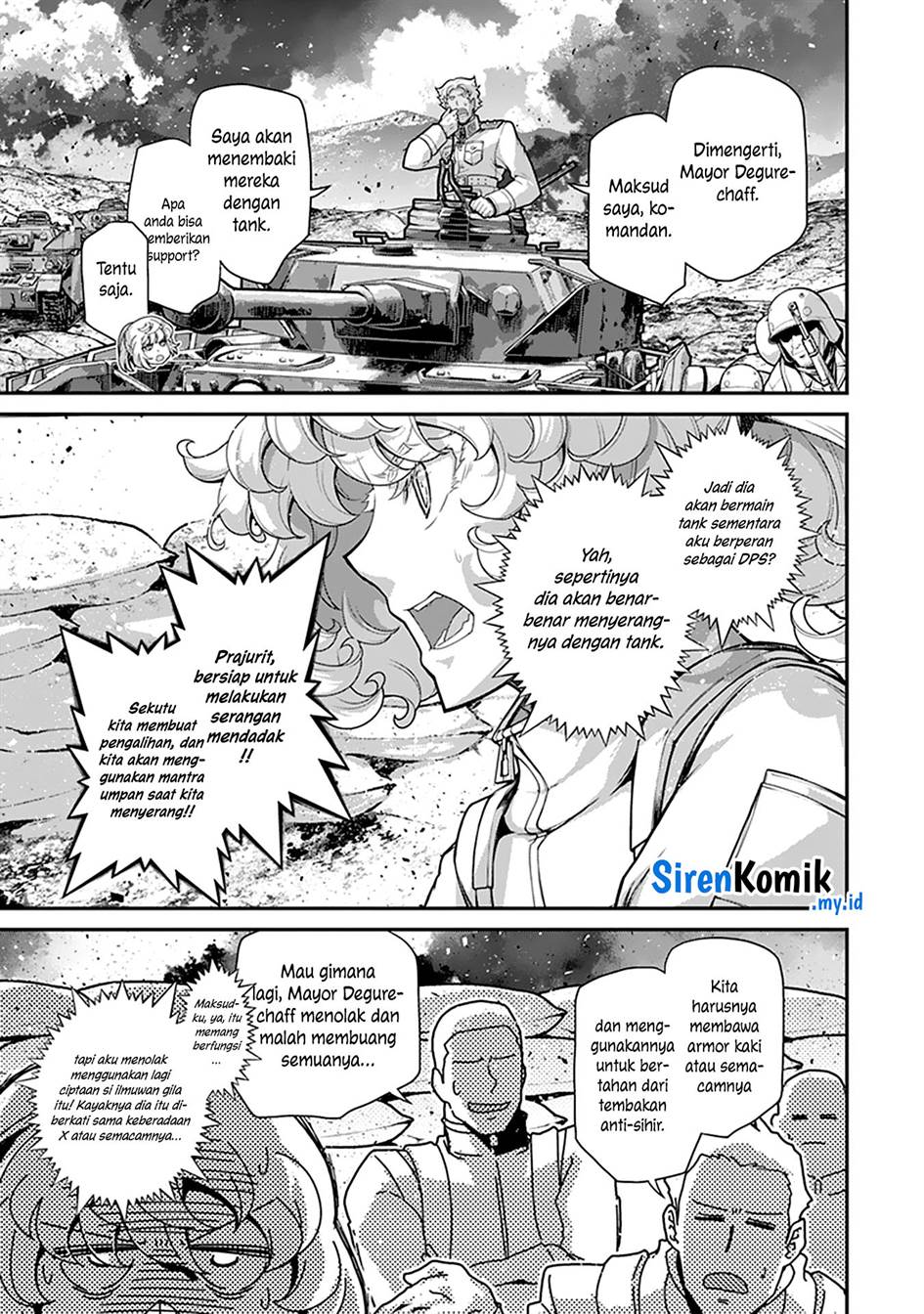 youjo-senki - Chapter: 69