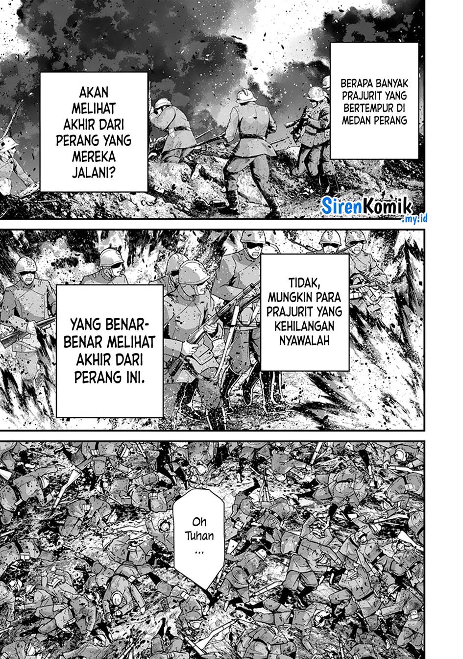 youjo-senki - Chapter: 69