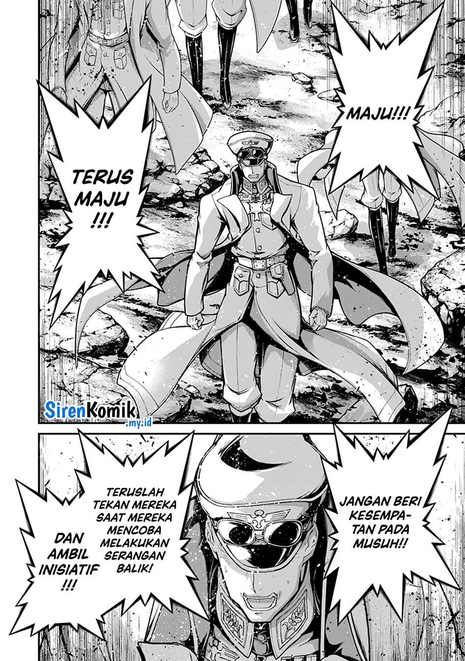 youjo-senki - Chapter: 69