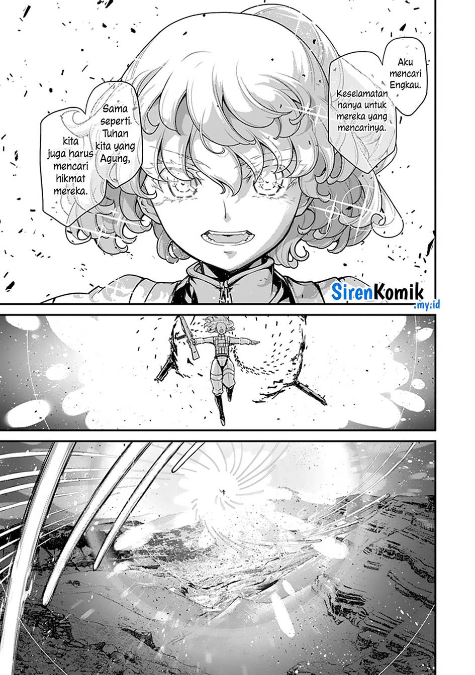 youjo-senki - Chapter: 69