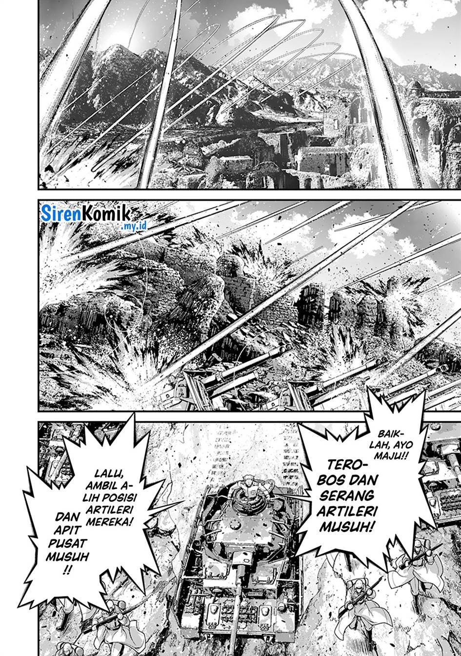 youjo-senki - Chapter: 69