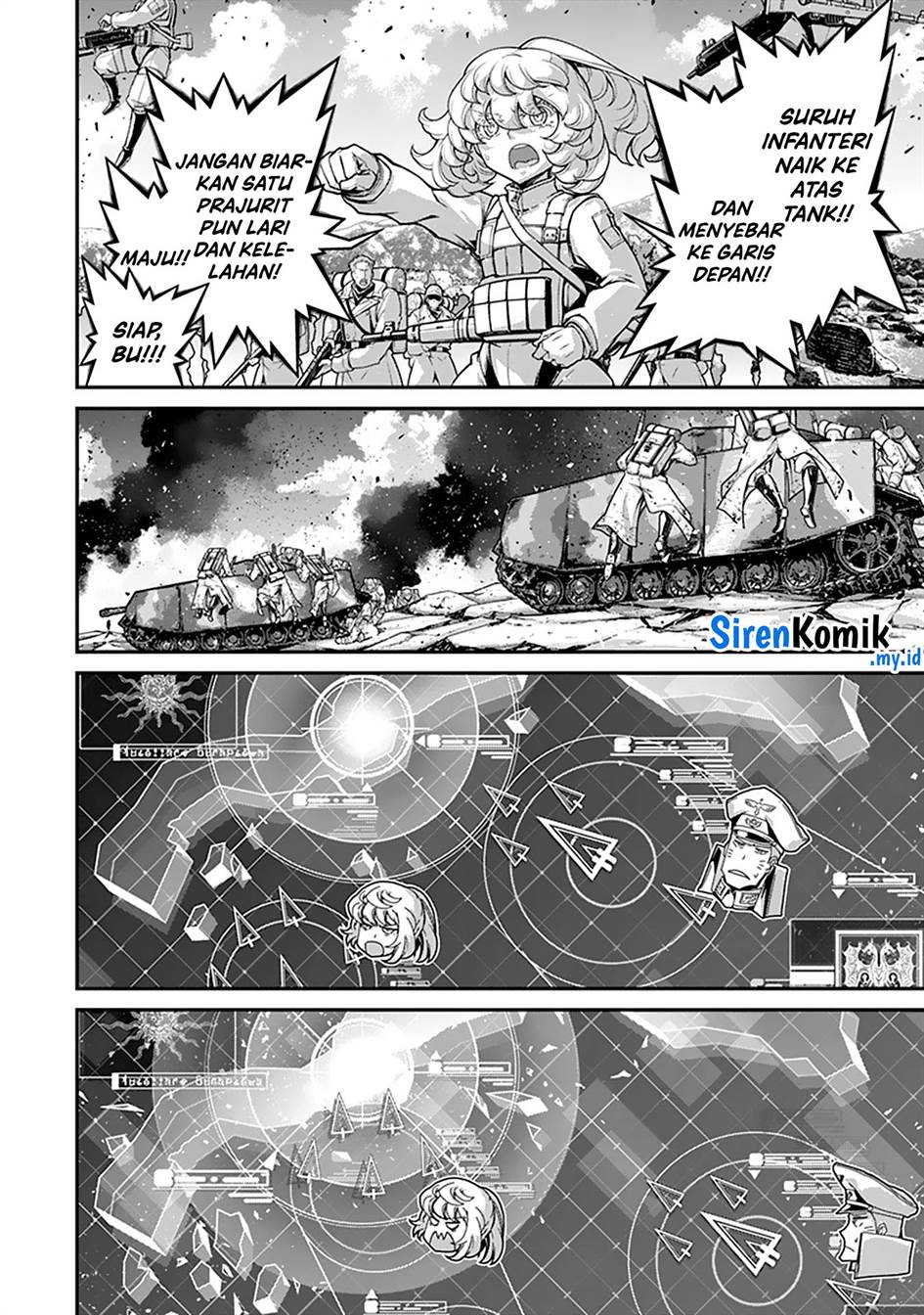 youjo-senki - Chapter: 69