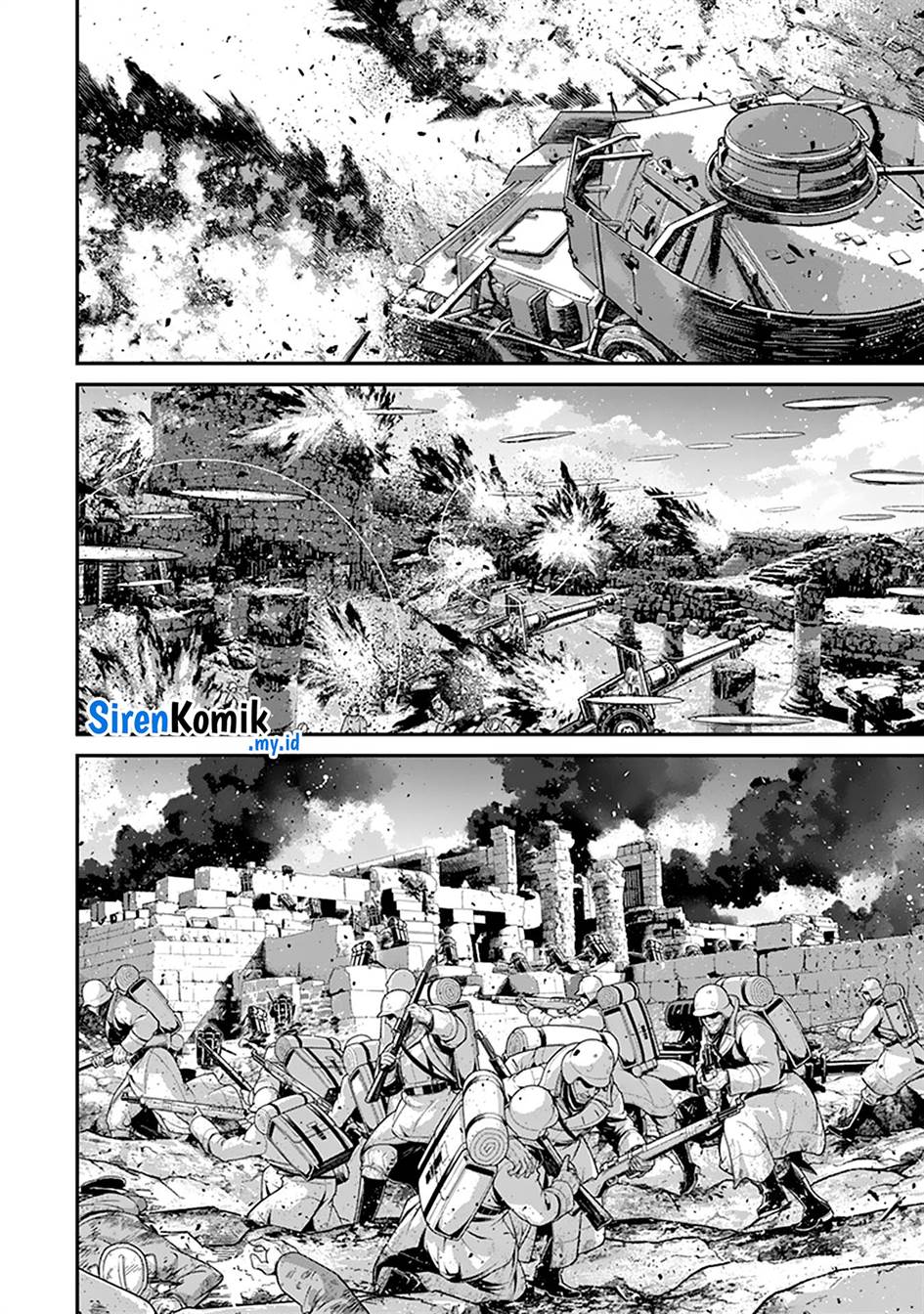 youjo-senki - Chapter: 69