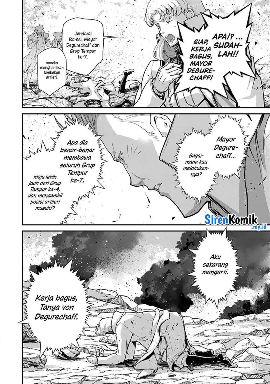 youjo-senki - Chapter: 69